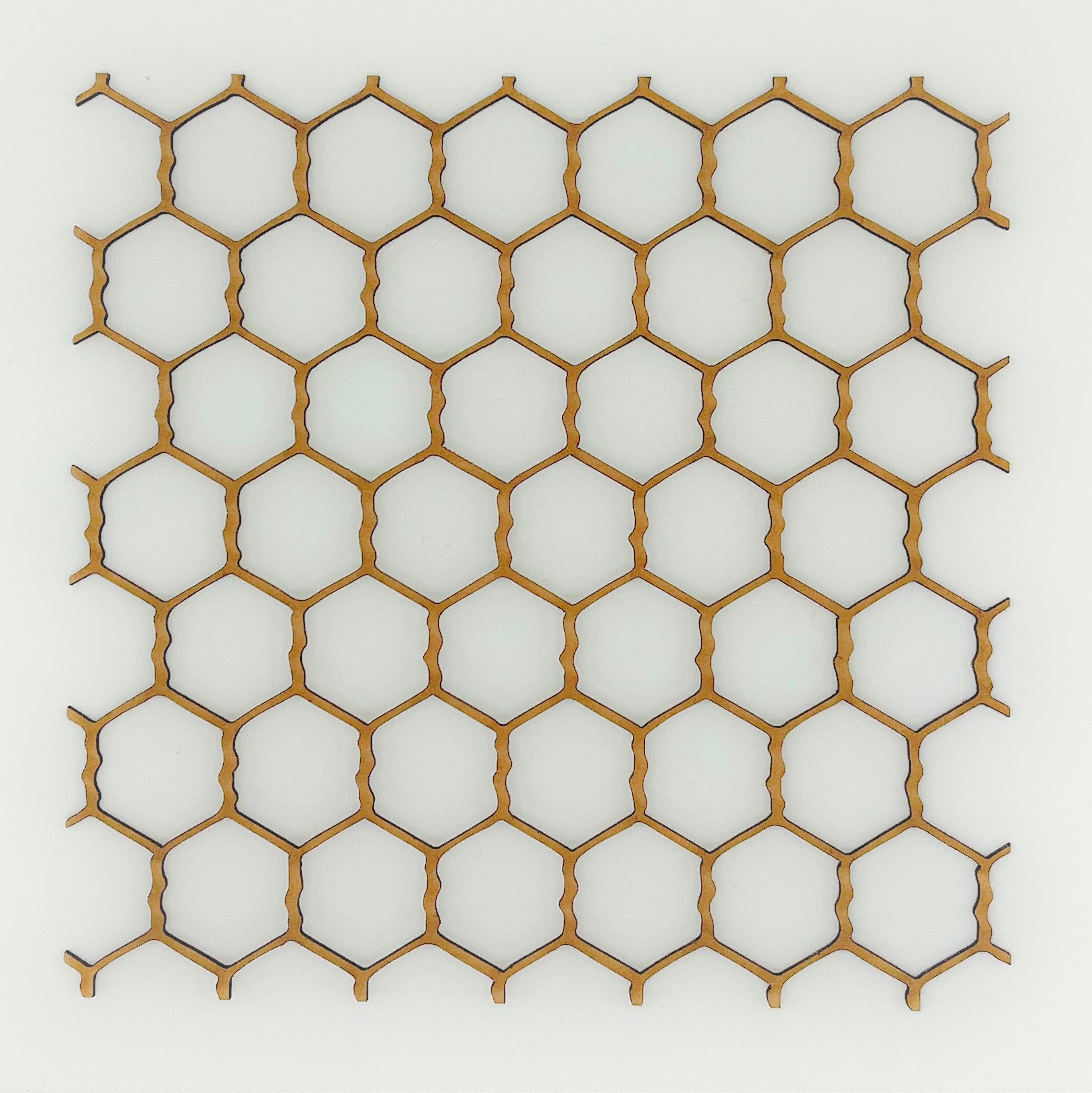 Woodology - Chicken Wire